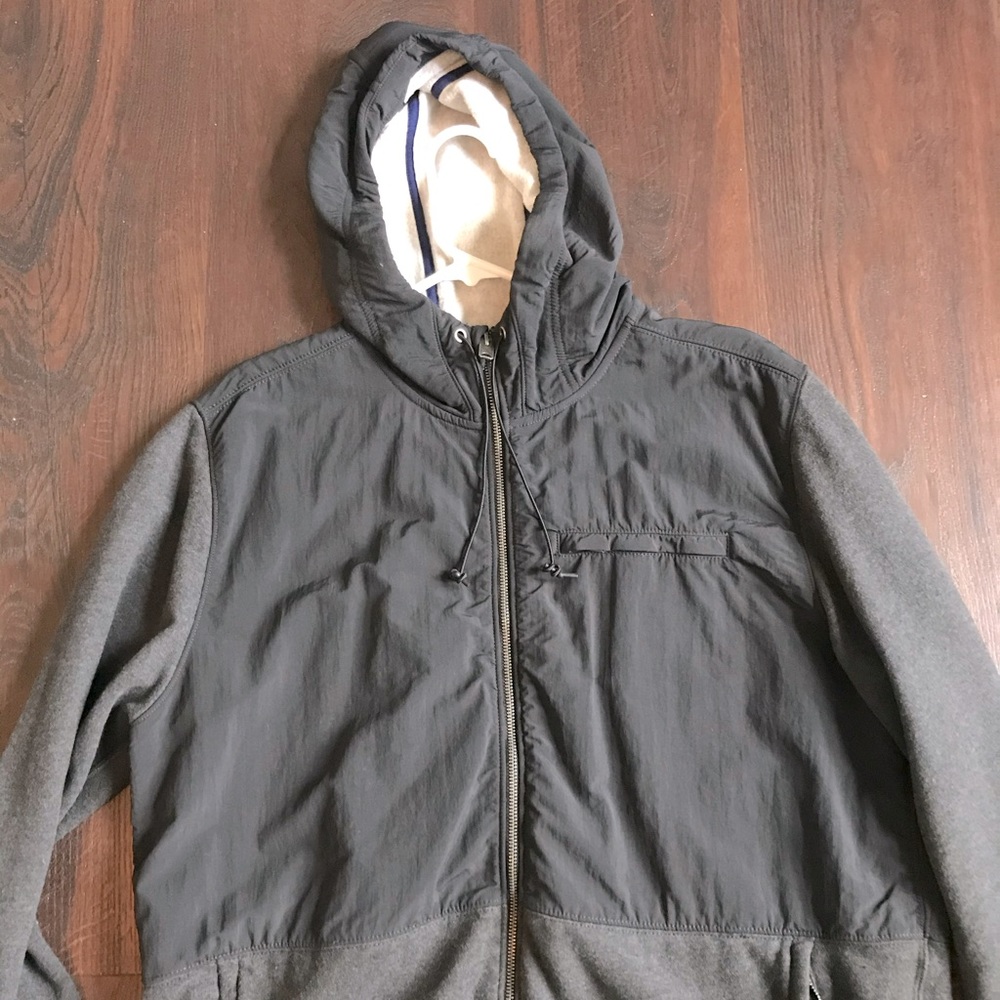Lucky Brand Jacket